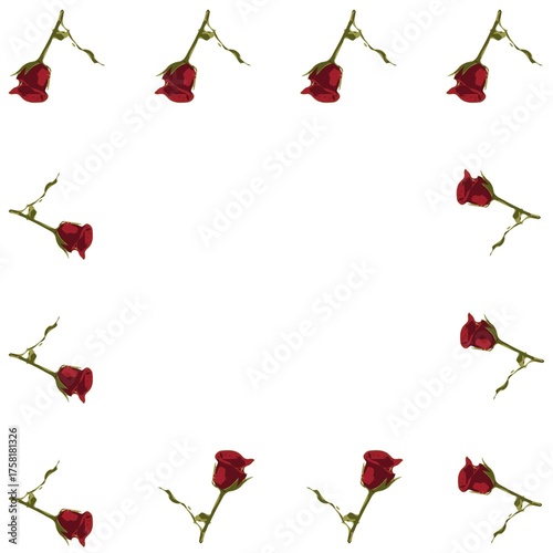 Digital paper, heart paper, seamless paper, seamless pattern, pattern, boho, boho pattern, paper	