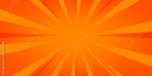Pop art background comic halftone dots. Cartoon Vector Illustration