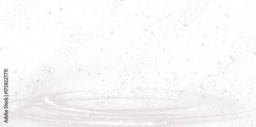 Soft water ripple effect overlay with delicate sparkles on a light background, creating a serene and tranquil atmosphere for design projects and artistic expressions