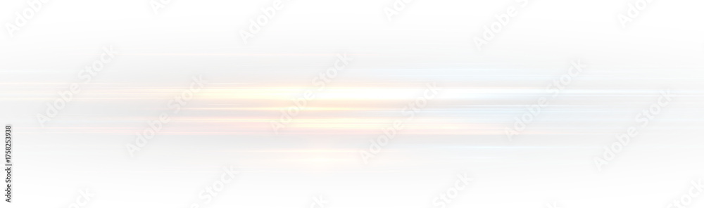 Obraz premium Sport car is made of polygons, lines and connected dots. Racing cars dynamic flash effects city road with long exposure night ligh. Vector PNG glitter light fire flare trace