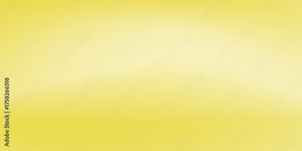 Obraz premium White yellow pastel gradient abstract background with website banner background wallpaper digital art nice good