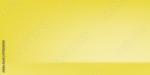 White yellow pastel gradient abstract background with website banner background wallpaper digital art nice