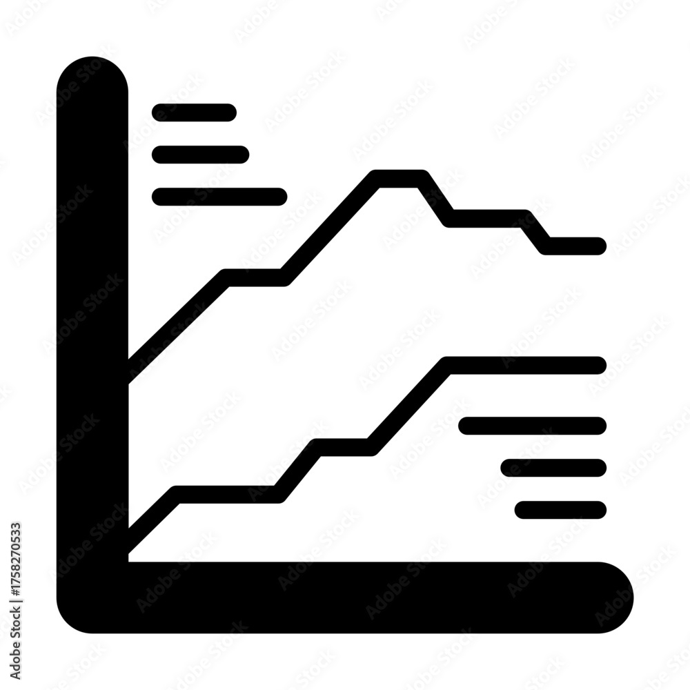 Obraz premium analytics