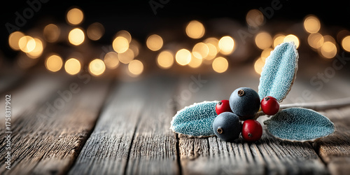 Shallow depth of field Chri...
