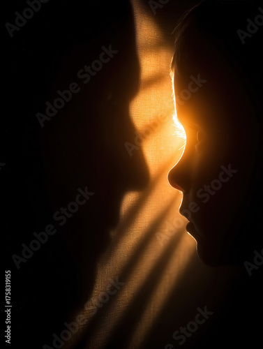 parent and child isolated