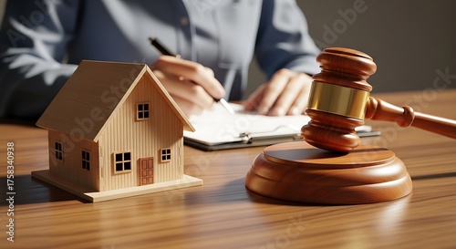 Understanding the Legal Processes and Procedures Involved in Property Law and Real Estate Transactions