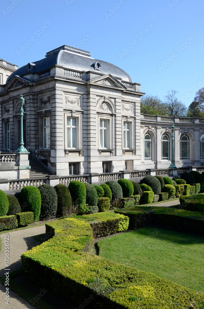 Obraz premium 032833 BELGIQUE.jpg