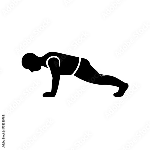 Push your limits: master the perfect push up and transform your upper body today