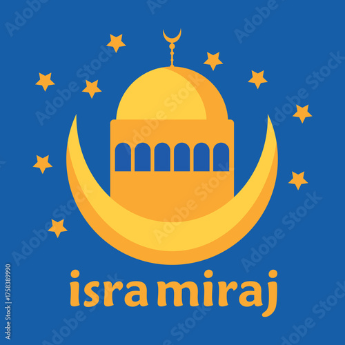 isra miraj 04.eps