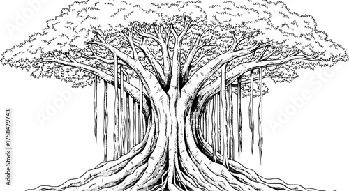 
Nopal silhouette. This image shows a design of a nopal cactus silhouette, also known as prickly pear cactus. Vector clipart illustration design.