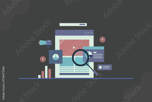 SEO optimized blog content to improve search rankings, drive high traffic volume, boost conversions.