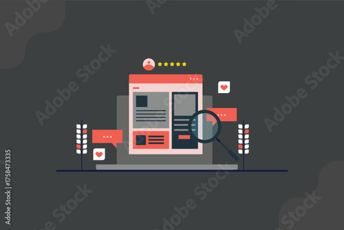 Website SEO optimization for higher search engine ranking, Adding helpful content to website for audience engagement and conversions.