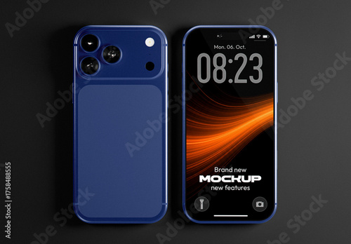 Phone Mockup