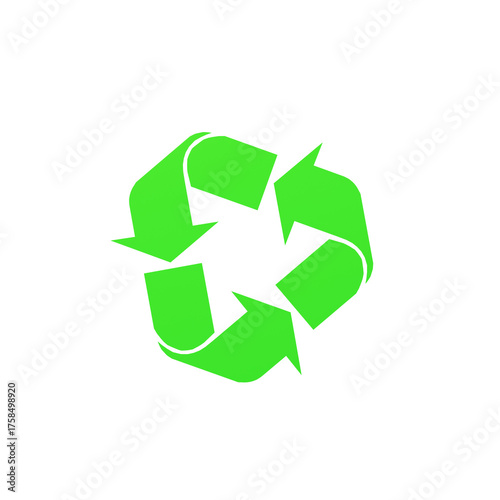 3D Recycle Bin