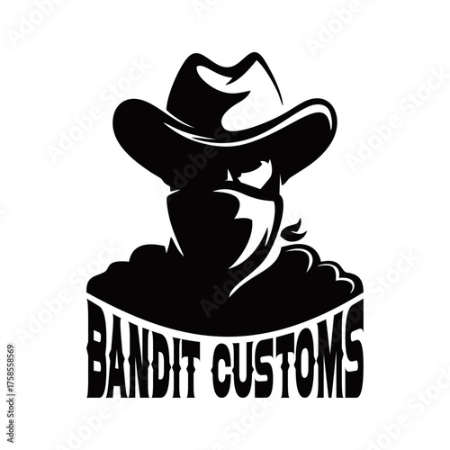 bandit icon