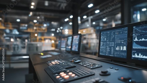 Wallpaper Mural An electric vehicle dashboard displays real-time battery data, symbolizing trust in smart mobility. A janitor diligently cleans a marble floor, reflecting professionalism in facility maintenance. Torontodigital.ca