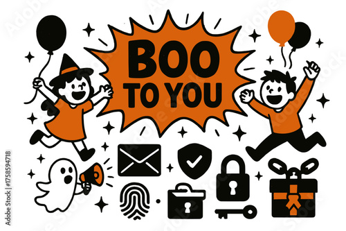 Secure Icons Compilation. Safe keeping. Solid icons set of safe keeping: safe box, treasure chest, closed envelope, locked folder, shield, lock, key,