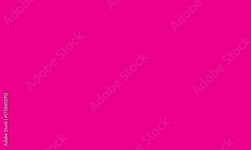 Vibrant magenta abstract background template vector graphic for design projects