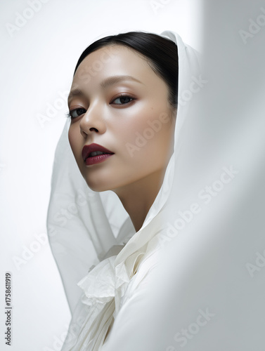 Fashion Model