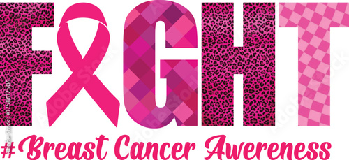 fight breast cancer awereness