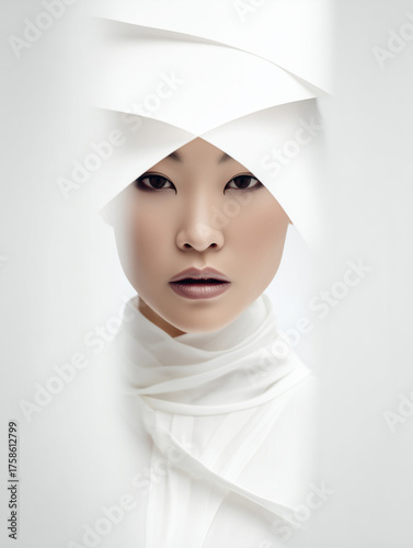 Fashion Model