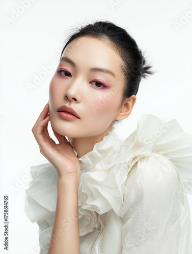 Fashion Model