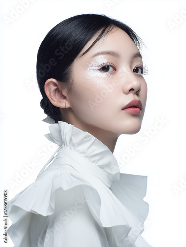 Fashion Model