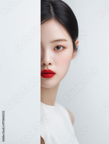 Fashion Model