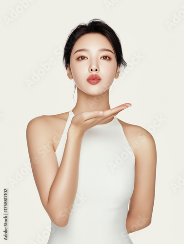 Fashion Model