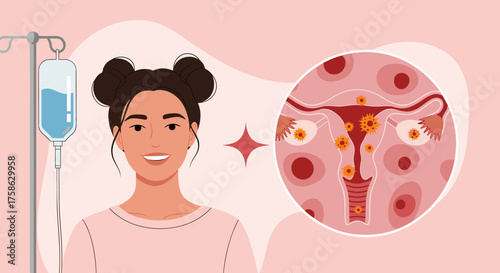 Understanding uterine fibroid treatments and potential impact on fertility and pregnancy.