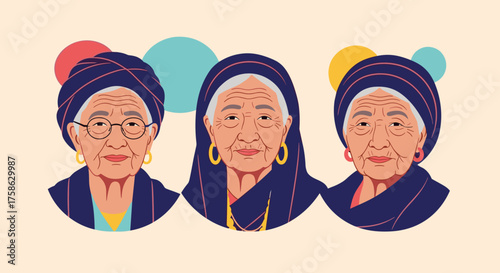 Celebrating the wisdom and resilience of elders in our communities.
