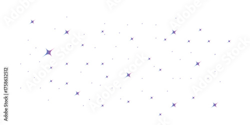 Generative Ai logo. Artificial intelligence icon symbol. Vector illustration. AI icon set. colorful artificial intelligence logo with star symbol for app, website, ui, ux. transparent png and vector. 
