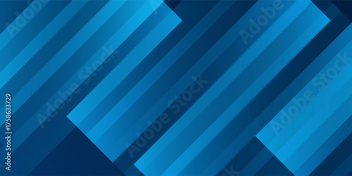 Design blue background with light multiply and shiny effect vector illustration. Suit for business, corporate, banner, backdrop and much more abstract simple modern art