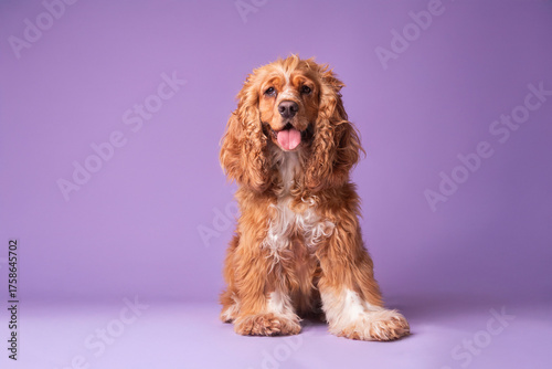 Cocker Spaniel