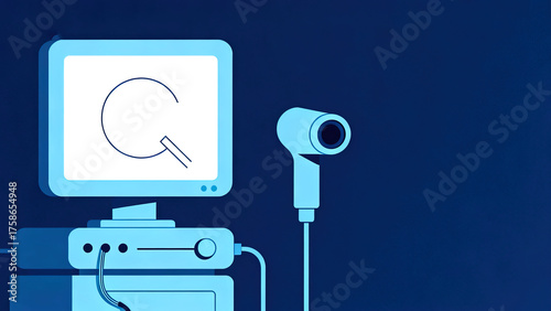 MedicalImagingDeviceProbe