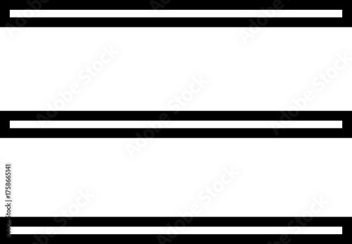 Playlist Icon , Music Player Interface, Audio Tracks, Sound Control, Headphones, Song List, Streaming Media, DJ Mix, Entertainment, and Digital Music Symbols in Modern Vector Styles, used for web