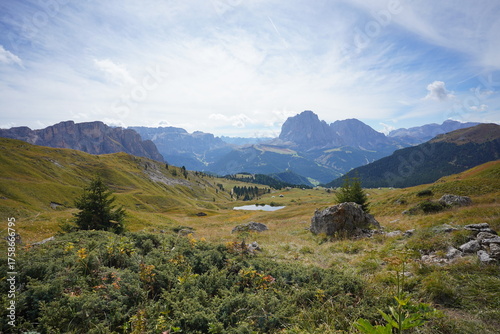 Schlern-Wanderung September 2025