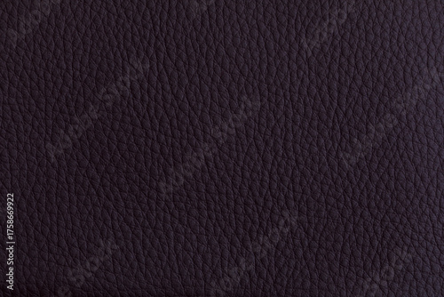 Wallpaper Mural Abstract dark purple leather texture background, detailed shot. Perfect for design backgrounds, textures and graphic resources. Perfect for prem Torontodigital.ca