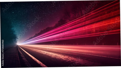 light leak overlay effect with scratch dust and motion blur red light leaks,retro noisy film texture light leak flare on black background,abstract background with ray,grunge film strip background See 