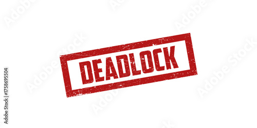 Stamp Grunge, Deadlock