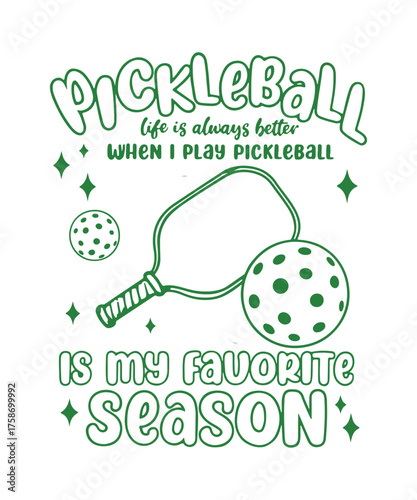 PrintFunny Pickleball Cocktail Club Shirt, Vintage Dink Responsibly Graphic Tee, Cute Pickleball Gift”
