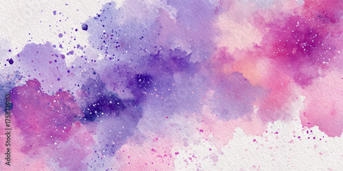 Transparent PNG available
Abstract pink and blue watercolor or alcohol ink art white background with golden crackers. Hand drawn illustration for Valentines Day or card templates for greetings or invi