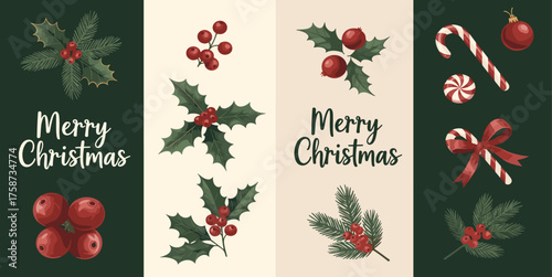 Chic and festive 2016 year number creatively rendered with vibrant red lipstick, embodying glamour, beauty, and new beginnings, perfect for holiday greetings and fashion themes