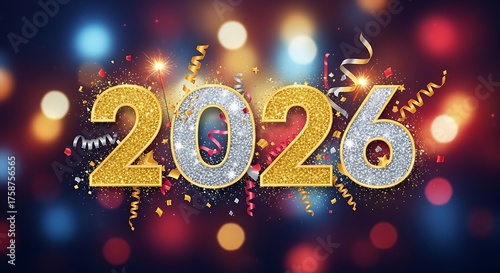 New Year Post