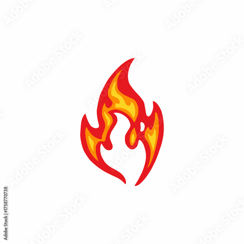 fireball vector illustration, flame icon, flame vector illustration, flame clip art, fire cartoon, fire wallpaper, abstract fire illustration, burning fire cartoon