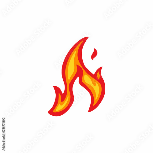 fireball vector illustration, flame icon, flame vector illustration, flame clip art, fire cartoon, fire wallpaper, abstract fire illustration, burning fire cartoon