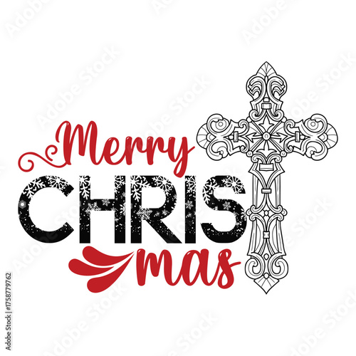 Merry  Christmas graphic prints set, t shirt designs for ugly sweater x mas party. 