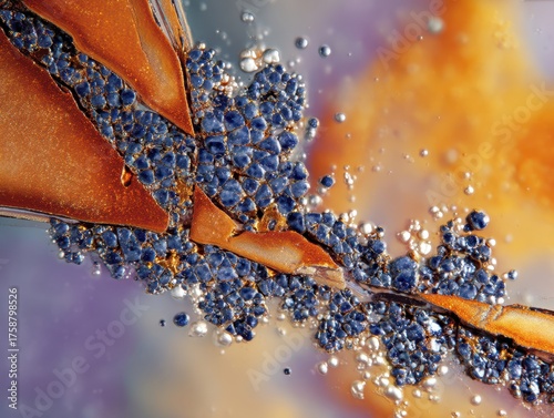 Abstract crystalline compos...