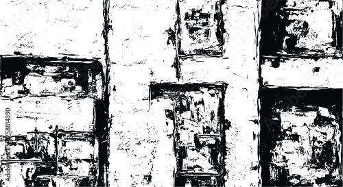 vector texture threshold metal with scratches and cracks, grunge texture overlay background, vector illustration, Abstract grunge Texture Background, grunge texture, transparent,