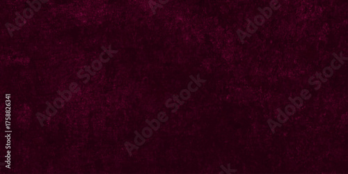 Abstract Elegant dark red background with mottled vintage texture in old fancy background design, texture of colored parchment paper.